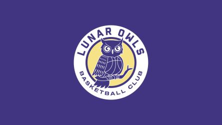 Lunar Owls Basketball Club