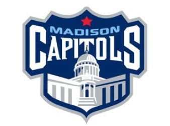 Madison Capitols Hockey