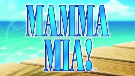 Mamma Mia! (touring)