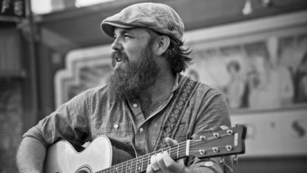 Marc Broussard