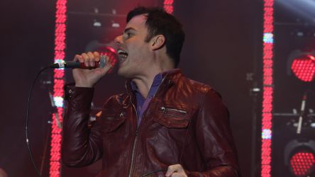 Marc Martel