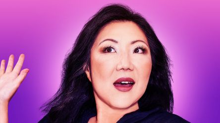 Margaret Cho