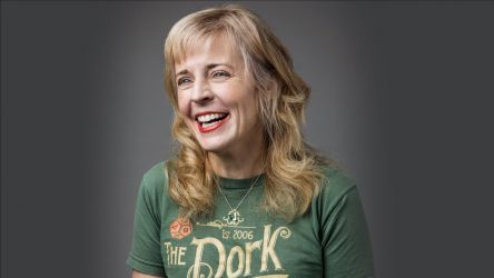 Maria Bamford