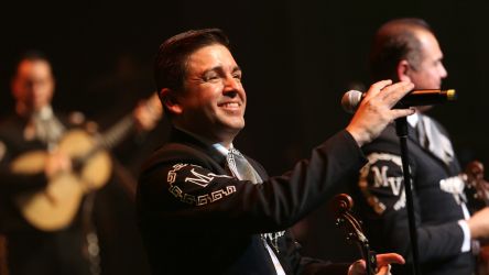 Mariachi Vargas De Tecalitlán