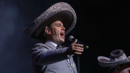 Mariachi Vargas Extravaganza