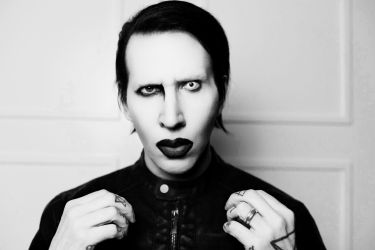 Marilyn Manson