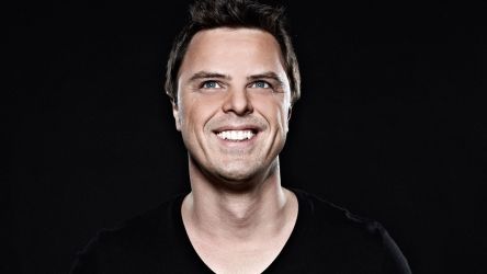 Markus Schulz