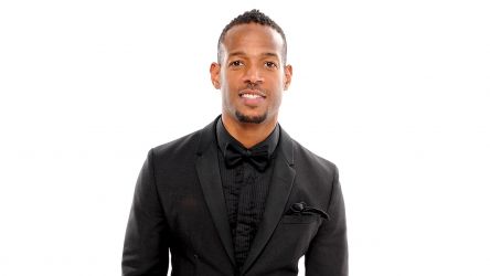 Marlon Wayans