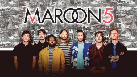 Maroon 5