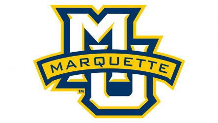 Marquette Golden Eagles Womens Basketball