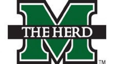 Marshall Thundering Herd Mens Basketball