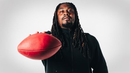 Marshawn Lynch