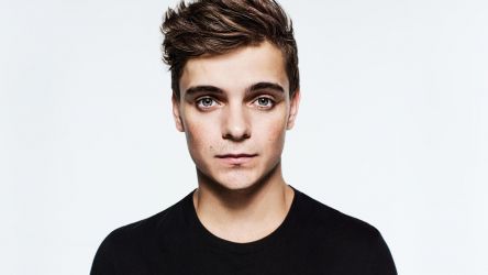 Martin Garrix