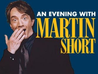 Martin Short