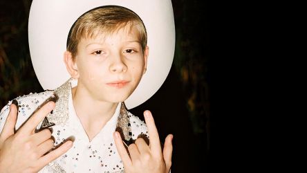 Mason Ramsey