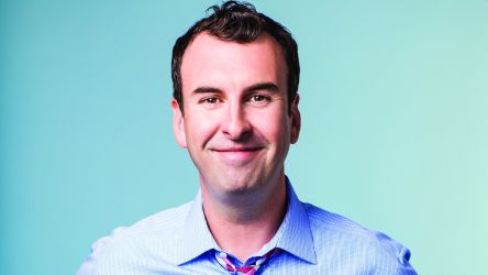 Matt Braunger