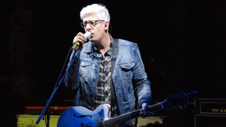 Matt Maher