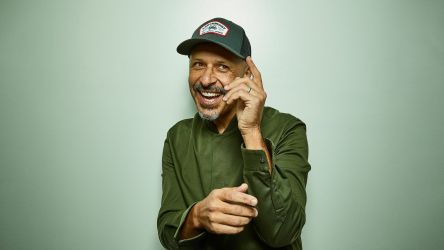 Maz Jobrani