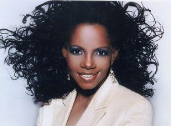 Melba Moore