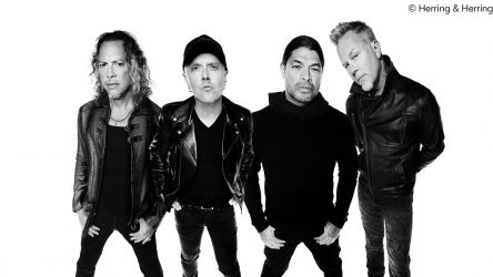 Metallica