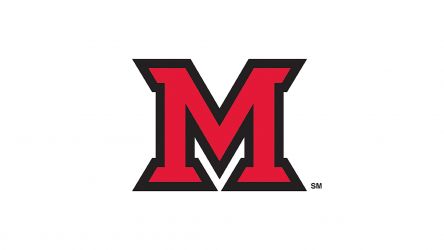 Miami University Of Ohio Red Hawks Football