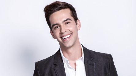 Michael Carbonaro