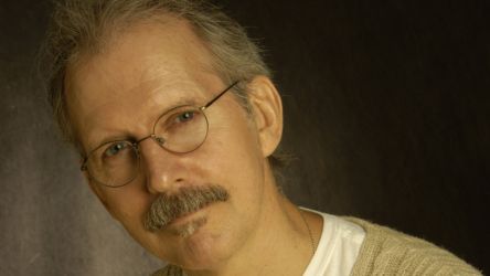 Michael Franks