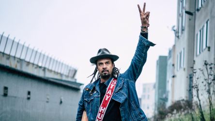 Michael Franti &amp; Spearhead