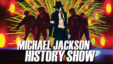 Michael Jackson The History Show