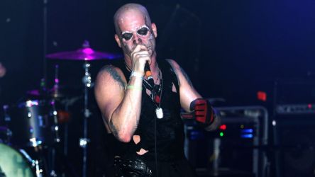 Michale Graves