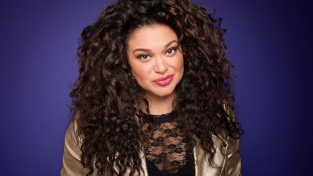 Michelle Buteau