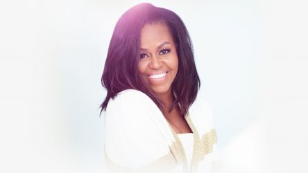 Michelle Obama