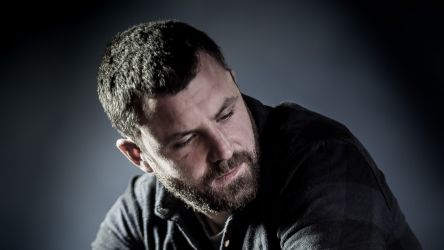 Mick Flannery