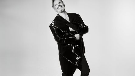 Miguel Bosé