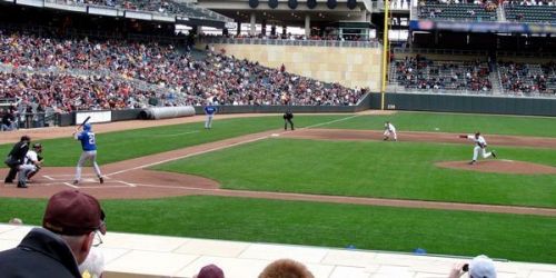 Minnesota Golden Gophers Baseball