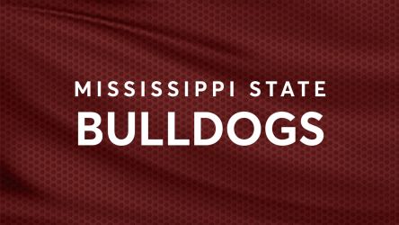 Mississippi State Bulldogs Baseball