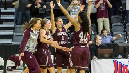 Missouri Valley Women&#039;s Conference Tournament