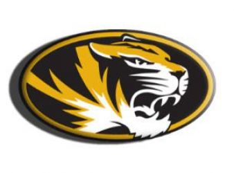 Mizzou Tigers Womens Basketball