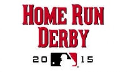 Mlb All-star Home Run Derby