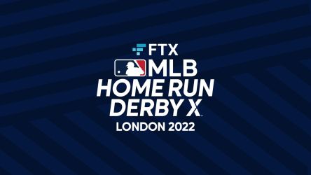 Mlb Home Run Derby X