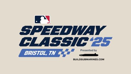 Mlb Speedway Classic