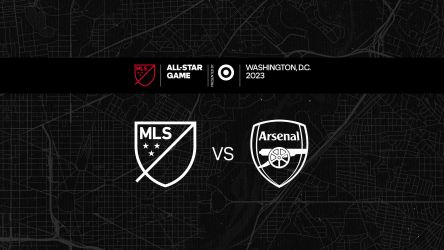 Mls All-star Game