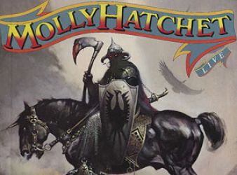 Molly Hatchet