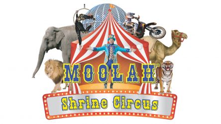 Moolah Shrine Circus