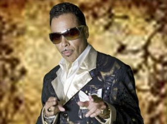 Morris Day And The Time