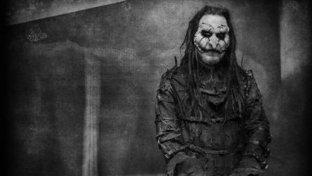 Mortiis