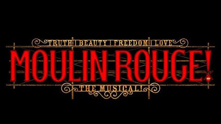 Moulin Rouge! The Musical (chicago)