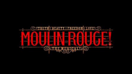 Moulin Rouge! The Musical (touring)