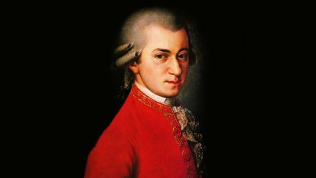 Mozart