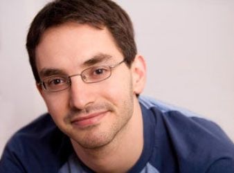 Myq Kaplan